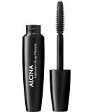 Alcina Hyaluron Lift-Up Mascara - Volumizing & Nourishing Formula with Hyaluronic Acid for Full Expressive Eyelashes - Shop Internationally! - Buy Online on GoSupps.com