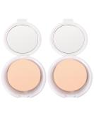 VILLCASE 2pcs Travel Makeup Set - Foundation Makeup Sponge & Fake Eyelashes | Ideal for International Shipping - Buy Online on GoSupps.com