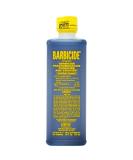 Barbicide Disinfectant New 16 oz Quatz Sterilizer by King Research BEAUTY 16 Fl Oz (Pack of 1) - Buy Online on GoSupps.com