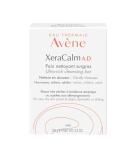 Eau Thermale Avene Xercalm A.D Ultra-Rich Cleansing Bar for Atopic Dermatitis  Eczema Prone Skin  Fragrance-Free  100 g - Buy Online on GoSupps.com