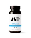 Momentous Tongkat Ali Supplement - Natural Longjack for Men & Women | Hormone Energy & Mood Support - 30 Servings - Buy Online on GoSupps.com