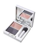 Mavala Eye Beauty Duo Satin Eyeshadow 02 Grey Chic - International Shipping Available - Buy Online on GoSupps.com