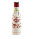 Fee Brothers Cherry Bitters 5oz - Premium Cocktail Mix for Enhanced Flavor - Buy Online on GoSupps.com