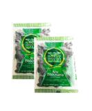 Heera Alu Bukhara - Dried Plum Prune Damson High Fibre Content Suitable For Vegetarians Can Be Used In Sharbat & Juice Sour Tangy Flavor - Multiple Packs 200Grams (PACK OF 2) - Buy Online on GoSupps.com