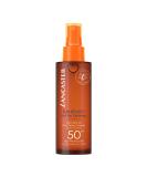 Sun Beauty SPF 50 - Ultimate Sun Protection for Your Skin - Buy Online on GoSupps.com