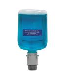 Georgia Pacific Professional 43024 Soap Refill Hair/Body 6-4/5 x10-3/10 x9-4/5-Inch 4/CT Blue - Buy Now! - Buy Online on GoSupps.com