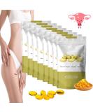 DIZHIGE Anniecare Instant Anti-Itch Detox Slimming Capsules (8 bags) - Effective Relief & Weight Management Solution - Buy Online on GoSupps.com