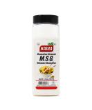 1.75 lbs Bottle Monosodium Glutamate (MSG) - Glutamato Monosodico Kosher - Buy Online on GoSupps.com