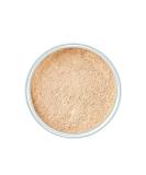 Artdeco Mineral Powder Foundation - protective loose powder in compact form for an even tender matted finish - 1 x 15 g 4 - light beige - Buy Online on GoSupps.com