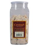 Cavanagh Altar Bread 1 1/8 Whole Wheat - 1000 Count - Pack of 1 - Buy Online on GoSupps.com