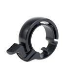 Thapncow 120dB Aluminum Alloy Bicycle Bell - Innovative Bike Horn for MTB & Mountain Biking - 2024 Upgrade for 22-31.8mm Handlebars - Buy Online on GoSupps.com