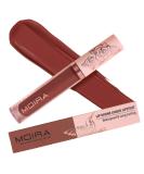 Lip Divine Liquid Lipstick (011 A La Mode) - Long-Lasting Matte Lip Color - Buy Online on GoSupps.com