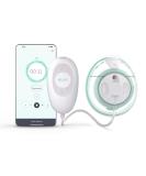 Elvie Stride - Wearable Electric Breast Pump - Hospital-Grade | Hands-Free Wearable Electric Breast Pump with 2-Modes & 150 ml Capacity per Cup Single - Buy Online on GoSupps.com