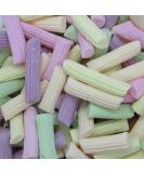 Fruit Rock Sticks 1kg Sweet Pouch - Buy Online on GoSupps.com