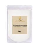 Fructose Powder 1kg by Villa Nostrum - Buy Online on GoSupps.com