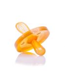 Goldi Pacifier - Natural Oval Shape for Newborns (0-6 Months) | BPA-Free | International Shipping - Buy Online on GoSupps.com