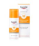 Eucerin Photoaging Control Face Sun Fluid SPF 50 - 50ml | Best Sun Protection & Anti-Aging Solution for Youthful Skin - Buy Online on GoSupps.com