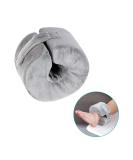Foot Elevation Pillow Ankle Heel Elevator Wedge Foot Support Pillow Medical Ankle Cushion for Bed Sore Foot Pressure Ulcer Sleeping Feet Leg Rest Elevated Support Foam Surgery Recovery (Small, 1PCS) - Buy Online on GoSupps.com