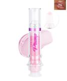 Shop Lip Plumping Booster Gloss | Hydrating & Volumizing Lip Oil | Perfect Christmas Gift for Women - Buy Online on GoSupps.com