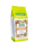 Seitenbacher Organic Muesli Cashews Almonds Natural Cereal, 16 Ounce - Buy Online on GoSupps.com