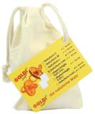 Buy Goldisauger Natural Pacifier for 0-3 Months - Soothing & Safe | International Shipping Available - Buy Online on GoSupps.com