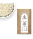 Organic Onion Granules 250g - Premium Quality All-Natural Seasoning for International Shipping - Buy Online on GoSupps.com