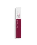 GEMEY MAYBELLINE - Rouge l vres - SUPERSTAY MATTE INK - 5ml - 112 Composer (BL) 112 Composer 5 ml (Pack of 1) - Buy Online on GoSupps.com