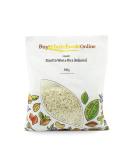 Organic Risotto White Arborio 500g (BWFO) - Buy Online on GoSupps.com