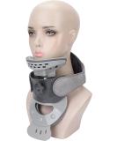 JLASDR Adjustable Neck Traction Device & Cervical Collar for Pain Relief | JJ-99 Neck Support for Stiff Neck - Buy Online on GoSupps.com