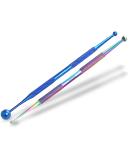 Premium Acupressure Pencil Set | Titan Stainless Steel Meridian Pens (2/5mm & 5/10mm) | Acupuncture & Massage Pins in Blue & Multicolored - Buy Online on GoSupps.com