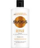 Syoss flushing repair 440 ml - Buy Online on GoSupps.com