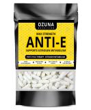 Max Strength Anti-E - PCT Supplement - Anti-Estrogen - Max Strength Formula - Suitable for Vegetarians - 60 Capsules - Buy Online on GoSupps.com