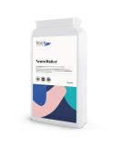 Troo NeuroMatter Brain Support Supplement - 90 Capsules with Vitamin C, E, Zinc & Ginkgo Biloba | UK Manufactured Brain Health Formula - Buy Online on GoSupps.com