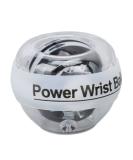 Power Wrist Ball - Anggrek Strength Training & Flexibility Trainer | Portable Wrist Wear for Enhanced Grip & Muscle Development - Buy Online on GoSupps.com