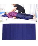EJOUS Reusable Sliding Towel for Bed Transfer | 140x68cm Support Sheet for Elderly & Disabled Patients | Easy Patient Transport - Buy Online on GoSupps.com