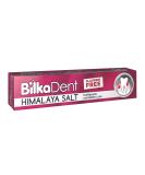 Bilkadent Himalaya Salt Toothpaste - Natural Fluoride-Free Mint Flavor | Complete Care 75ml | Made in Punjab Pakistan - Buy Online on GoSupps.com