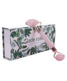 Buy 100% Natural Jade Roller & Facial Tools for Skin Care | Best Eye Roller for Puffy Eyes | Facial Self Care Kit for Women - International Shipping - Buy Online on GoSupps.com