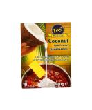 Jay Brand Coconut Milk Powder | 300G | Substitute for Fresh Milk | No Added Preservatives | Perfect for Tea & Coffee | Indian Origin - Buy Online on GoSupps.com