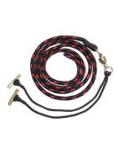 Falconry Bullet Jesse with Sampo swivel and Leash.Large - Buy Online on GoSupps.com