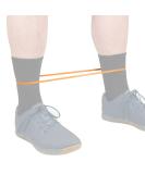 Buy Serious Steel Fitness 12" Resistance Band | Deadlift & Hip Band for Glute Activation | Dynamic Warm-Up - Ship Internationally - Buy Online on GoSupps.com