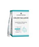 Colon Balance Supplement with Aloe Vera & Inulin | Vegan Aid for Bloating & Constipation | 30 Bags | N2 Natural Nutrition - Buy Online on GoSupps.com
