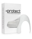 Shoe Crease Protector Guards | Prevent Creases on Sneakers | Air Force 1, Jordans, Dunks | 2 Pairs White Men's 8-12 - Buy Online on GoSupps.com