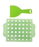 Buy 1pc Lipstick Filling Mold | DIY Lip Balm Tray & Lip Gloss Kit for Adults - Handmade Lip Balm Mold - Buy Online on GoSupps.com