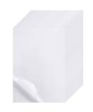 200 Sheets Tracing Paper 8.5 x 11 inches - White Translucent Clear Carbon Paper for Sketching, Printing, Drawing - Ideal for Artists and Animators - Buy Online on GoSupps.com