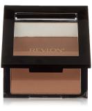 Revlon Highlighting Palette - Desert Bronze | Achieve Radiant Glow - Buy Online on GoSupps.com