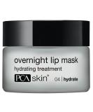 PCA SKIN Overnight Lip Mask - Ultra Hydrating Nighttime Treatment (0.46 oz) - Buy Online on GoSupps.com