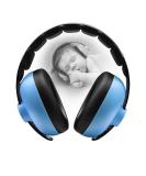 BBTKCARE Baby Ear Protection Headphones for Babies 3 Months to 2 Years - Blue - Buy Online on GoSupps.com