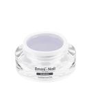Emmi Nail Studioline sealing gel for Geln gel Hochglanz I Top Coat Gel UV I Mittel viscose final gel I Self -smoothing & scratch festival vegan 15ml 15 ml (1 Pack) - Buy Online on GoSupps.com