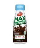 BOOST Glucose Control Max 30g Protein Nutritional Drink, Rich Chocolate, 11 Fl Oz (Pack of 12) - Buy Online on GoSupps.com