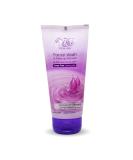 Eva Facial Wash & Makeup Remover 150ml - Hydrating Glycerin Formula for Dry Skin - Soap Free Care - Buy Online on GoSupps.com